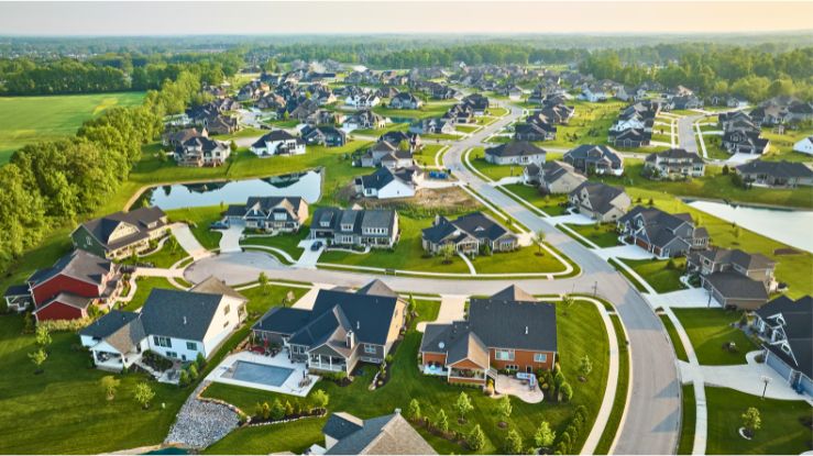 Real Estate Development